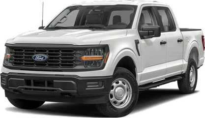 Ford pickup truck