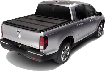 Honda pickup truck