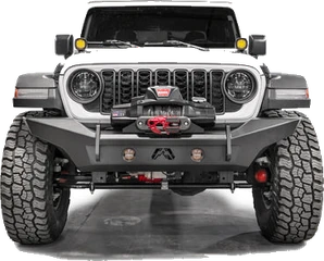 Jeep pickup truck
