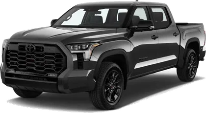 Toyota pickup truck